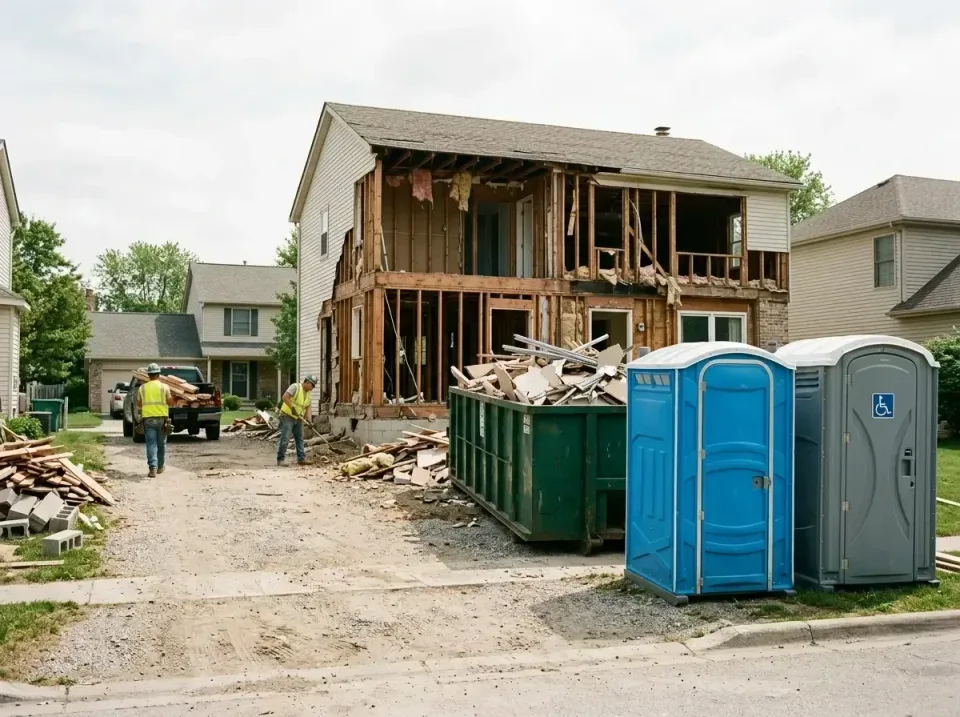 home-renovation-demolition-sit-010 — frequently asked questions, Portable Toilet & Dumpsters Rental in Longboat Key, FL